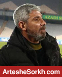 محرمی: پرسپولیس نمایش شکوهمندی مقابل تراکتور داشت